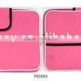 Fashionable 7 Inch Fabirc Mini Laptop Bag