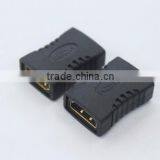 Support 4K*2K 1080P HDMI Straight Coupler Female to Female Adaptor for Family Theater