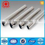TAIDI ASTM A554 Stainless Steel Pipe / Tube 201 304 thumbnail-2