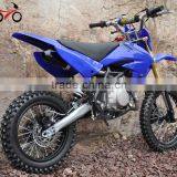 YX 140cc 150cc 160cc Oil Cooled Manual Dirt Bike Pit Bike for Racing thumbnail-3