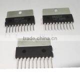 Trantor MOSFET BA6229 ZIP10