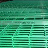 Hot Dipped 2x2 Galvanized Welded Wire Mesh for Fence Panel