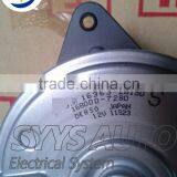 Car Electric Radiator Fan Motor for Toyota COROLLA 3ZZFE 16363-28150 thumbnail-3