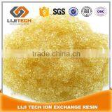 001*8 Cation Resin Equal to Amberlite Ion Exchange Resin thumbnail-3