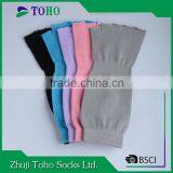 Factory Direct Sale Anti Slip Indoor Yogo Socks for Women thumbnail-2