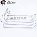 Wholesale Metal U Shape Hooks 3.8mm Used Pegboard Hooks thumbnail-4