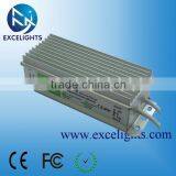 12V 5A LED Driver for Led Strip , Led Module, Led Panel Lights