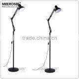 Wrought Iron Floor Lamp Modern Floor Lamp for Sale MD81531 thumbnail-3