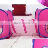 Cat Playing Tunnel Cat Play Toys Tent CAT TUNNEL thumbnail-3