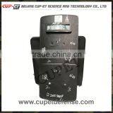 CUPET Shield-6 Nij iv Handheld Bullet Proof Shield Handset for Promotion Made in China