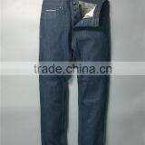 Fashion Jeans Men Gender Classic Skinny Nobel Straight Hombres Denim Trousers Jeans Pants thumbnail-1