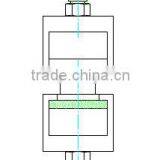 Wood-based Panel Universal Testing Machine 10kN Digital Display thumbnail-4