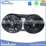 Looline Low Noise Automatic Intelligent Robotic Vacuum Cleaner 100-240V Cleaner Robot thumbnail-3