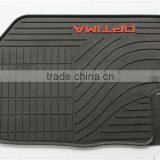 Custom Anti-Slip Car Floor Mat With High Quality For KIA RIO 2007 thumbnail-5