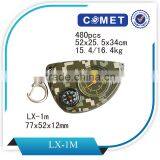 New Stytle and Hot Sale Compass Keychain,small Compasses,mecca Compass thumbnail-1