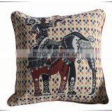 Goblin Fabric Handmade Cushion Covers, Customized Designs thumbnail-6