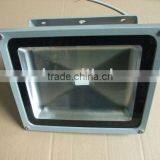 Summit 50W Hi Power Outdoor LED Floodlights