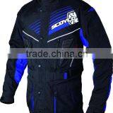 Windproof Motorcycle Jacket thumbnail-3
