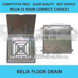 Good Quality Floor Drain