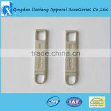 Good Qualiy Metal Zipper Pullers
