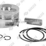 NAKAYA-Spare Parts-Piston Kit With Ring