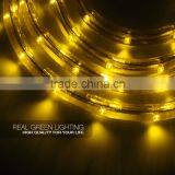 DIP 110V 13mm Flexible LED Rope Light thumbnail-1