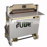 The Latest Machine---Semi-automatic Punching Machine