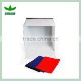 TS-LSC02 Easy-carry Square Photo Light Tent In-a-box Square Tent thumbnail-3