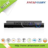 Made in China 16 CH support Five in one(tvi,cvi,ahd,ip,analog) DVR hot selling dvr h 264 product for 2016