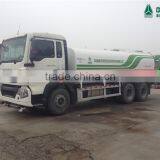 Hot Sale Low Price High Quality 2016 New 8m3 Sinotruk Howo 4x2 Sewage Suction Truck for Sale thumbnail-3