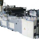 Automatic window patching machine