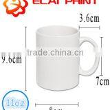 Custom Color Changing Mug From China Supplier Quality Choice thumbnail-1