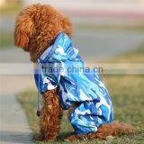 Dog Pet Products Raincoat Pet Dog Raincoat Cute Raincoat Dog thumbnail-1