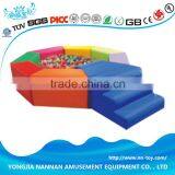 Kids Indoor Foam Ball Pool