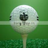 Custom Logo Driving Range Golf Balls thumbnail-6