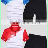Newest Fashionable Badminton Jersey Uniforms Sets,wholesale Badminton Wear Wholesale Badminton Jersey thumbnail-5