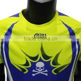 Wholesale Plain Soccer Jersey thumbnail-5