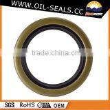 Manufacturers Wholesale Power Steering Oil Seals/double Lip Oil Seals EPDM