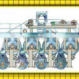 Cast Iron Drying Cylinder, Drier thumbnail-2