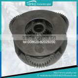 EX120-2/3/5 2nd Carrier Assy Apply To Hitachi Travel Gearbox