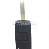 Citroen Old Type Car Key, 2 Buttons With Remote thumbnail-3