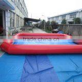 Giant Outdoor Inflatable Pool for Water Ball PVC Swimming Family Pool thumbnail-2
