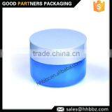 50ml PP Wholesale Plastic Containers Cosmetic With Lid