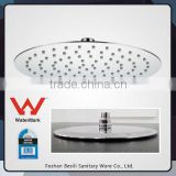 304 Stainless steel 10 inch water saving shower head ARS1001Y