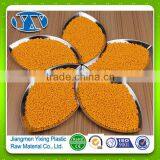 Pe Yellow Masterbatch for Film