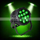 RGBWA 5IN1 Led Par Can IP65 Led Stage Par Led Par