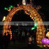 2016 Cheap Decorative Lanterns for Christmas Holiday Christmas Festival thumbnail-1