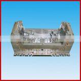 Plastic Bumper Mould Plastic Auto Parts Molding thumbnail-1