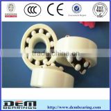Sealed hybrid ceramic deep groove ball bearings 6001-2RSLTN9/HC5C3WT