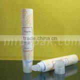 Plastic Tube for Lip Gel